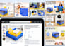 design strategic amazon a plus content and premium listing images